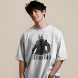 Corso Commander T-shirt