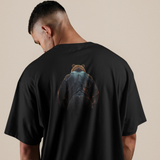 Rockstar Bear T-shirt