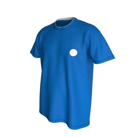 Tricou bărbați Forge Geronimo - vedere principală