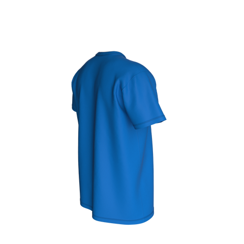 Tricou bărbați Forge Geronimo - vedere principală