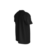 Tricou bărbați Forge Geronimo - vedere laterală