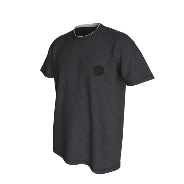 Tricou bărbați Forge Geronimo - imagine lifestyle