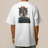 Smokin’ Giraffe T-shirt
