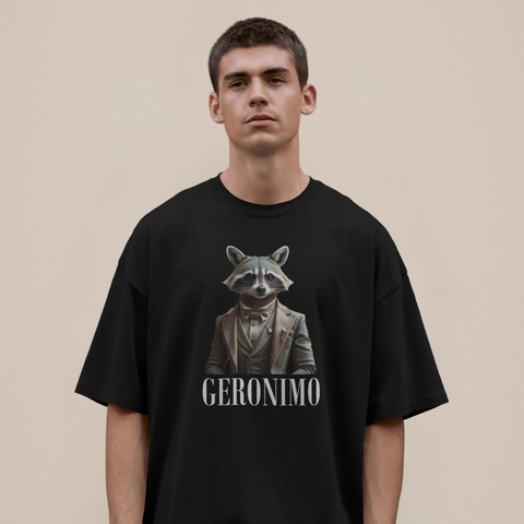 Gentlecoon T-shirt