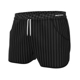 Pantaloni barbati pentru plaja model 2407p0