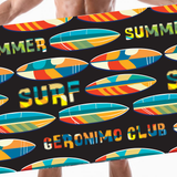 Prosop de plaja model 2417x1