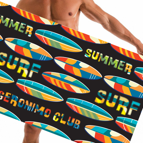 Prosop de plaja model 2417x1