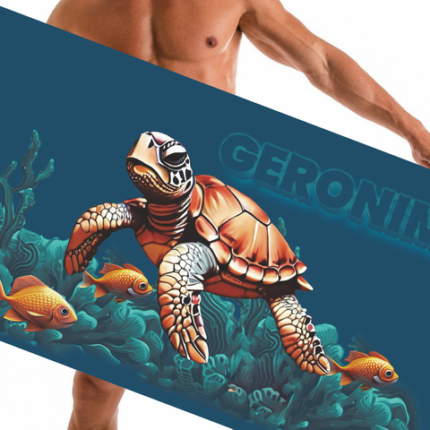 Prosop de plaja model 2418x1