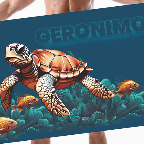 Prosop de plaja model 2418x1