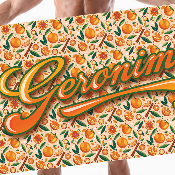 Prosop de plaja model 2421x1