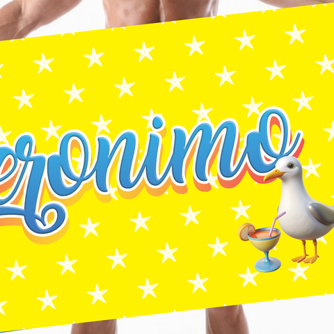 Prosop de plaja model 2424x1