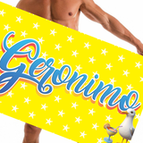 Prosop de plaja model 2424x1