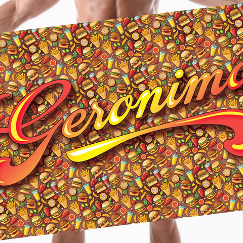 Prosop de plaja model 2426x1