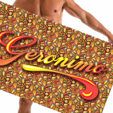 Prosop de plaja model 2426x1