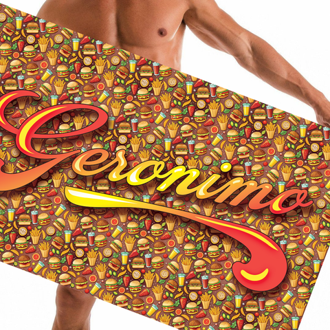 Prosop de plaja model 2426x1