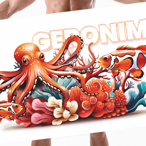 Prosop de plaja model 2428x1