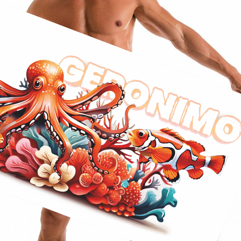 Prosop de plaja model 2428x1