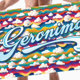 Prosop de plaja model 2429x1