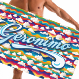 Prosop de plaja model 2429x1