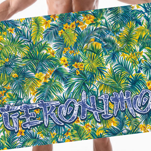 Prosop de plaja model 2431x1