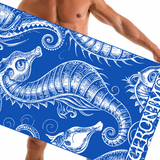 Prosop de plaja model 2437x1