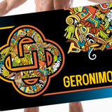 Prosop de plaja model 2439x1