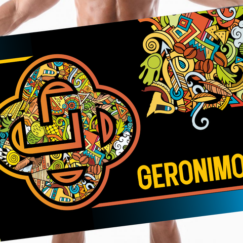 Prosop de plaja model 2439x1