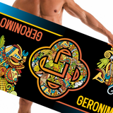 Prosop de plaja model 2439x1