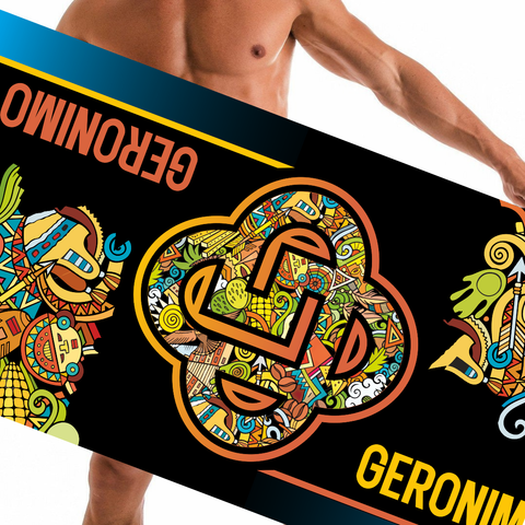 Prosop de plaja model 2439x1