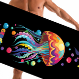 Prosop de plaja model 2422x1