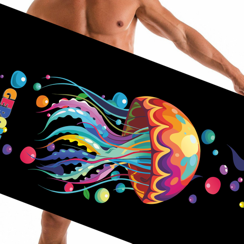 Prosop de plaja model 2422x1