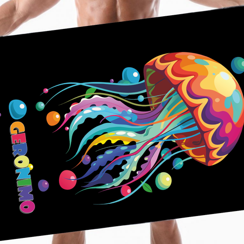 Prosop de plaja model 2422x1