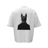 Dapper Dog T-shirt