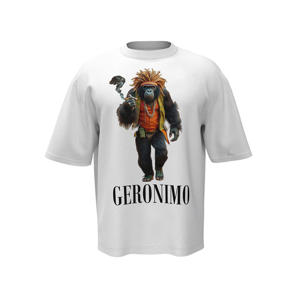 Rasta Gorila T-shirt