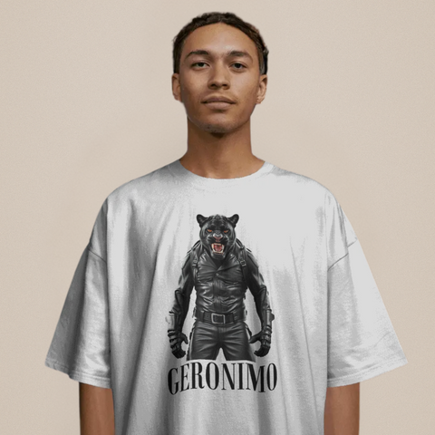 Shadow Panther T-shirt