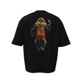 Rasta Gorila T-shirt