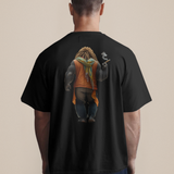 Rasta Gorila T-shirt