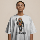 Rasta Gorila T-shirt