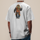 Rasta Gorila T-shirt