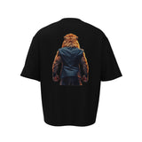 Beast Mode Lion T-shirt