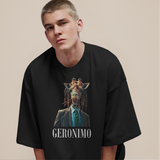 Smokin’ Giraffe T-shirt