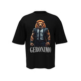 Beast Mode Lion T-shirt