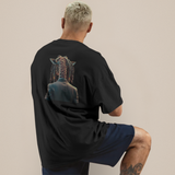 Smokin’ Giraffe T-shirt