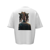 Smokin’ Giraffe T-shirt