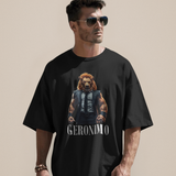 Beast Mode Lion T-shirt