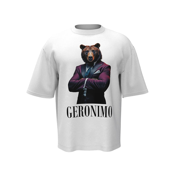 Royal Bear T-shirt