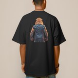 Beast Mode Lion T-shirt