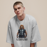 Beast Mode Lion T-shirt