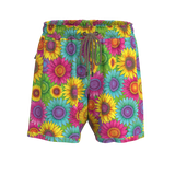 Pantaloni barbati pentru plaja model 2459p3