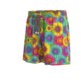 Pantaloni barbati pentru plaja model 2459p3